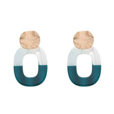 Ohrringe - wählen Nummer Null 2 - Fox by Ren